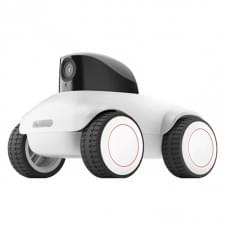 Интерактивный робот-компаньон EU8 Smart