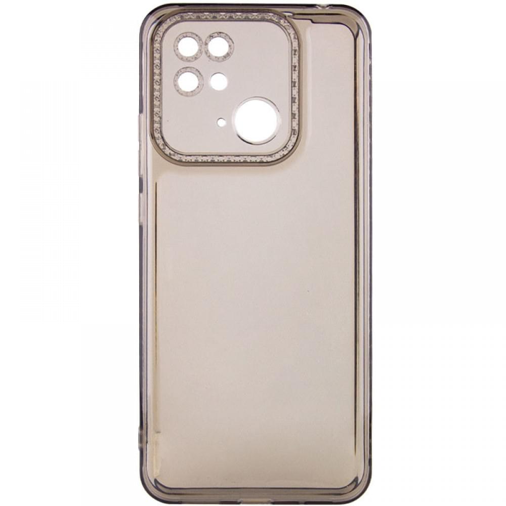 Чехол TPU Starfall Clear для Xiaomi Redmi 10C