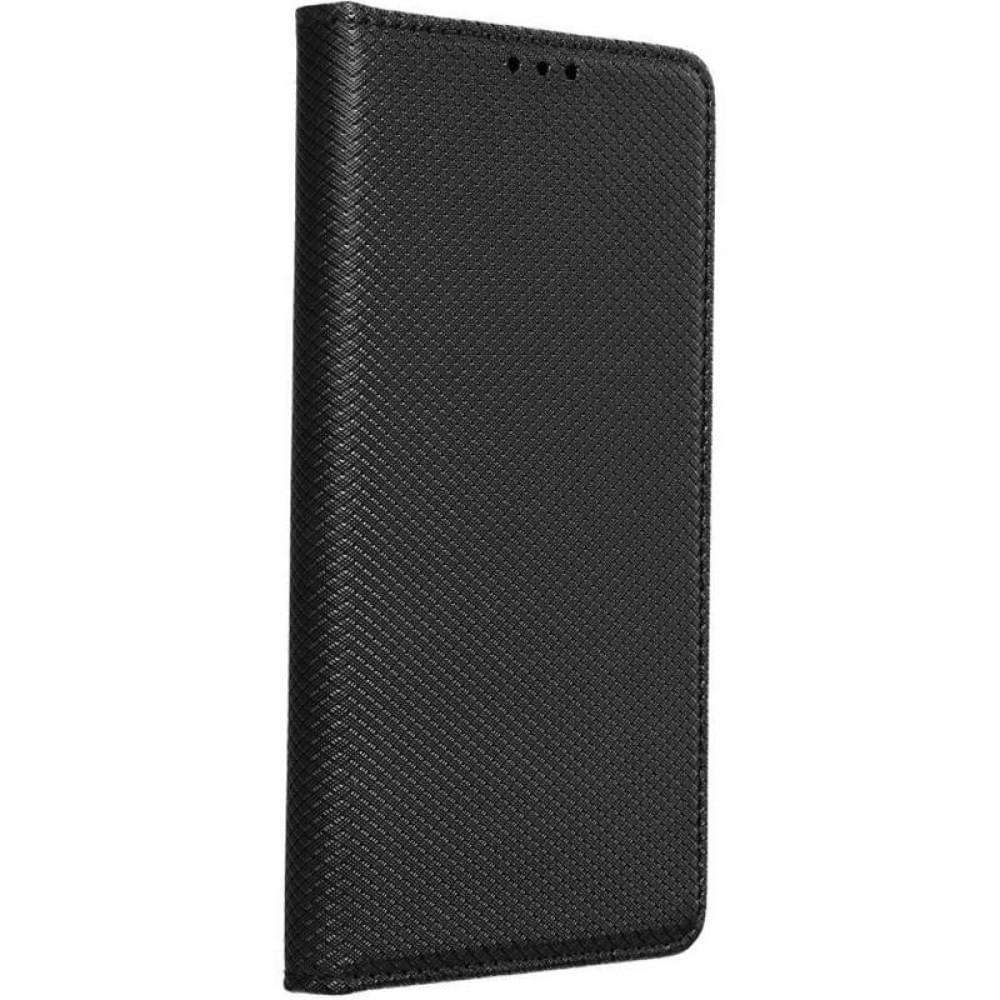 Чохол-книжка Magnet для Xiaomi Redmi 13 4G / Poco M6 4G Black Чохол-книжка Magnet для Xiaomi Redmi 13 4G / Poco M6 4G Black