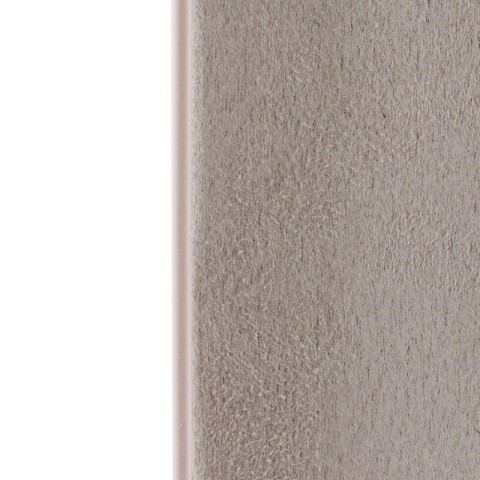 Чохол Silicone Case Full Camera Protective (AA) для Apple iPhone 16 (6.1") Сірий / Lavender