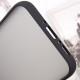 Чохол TPU+PC Lyon Frosted для Samsung Galaxy S24 Ultra Black