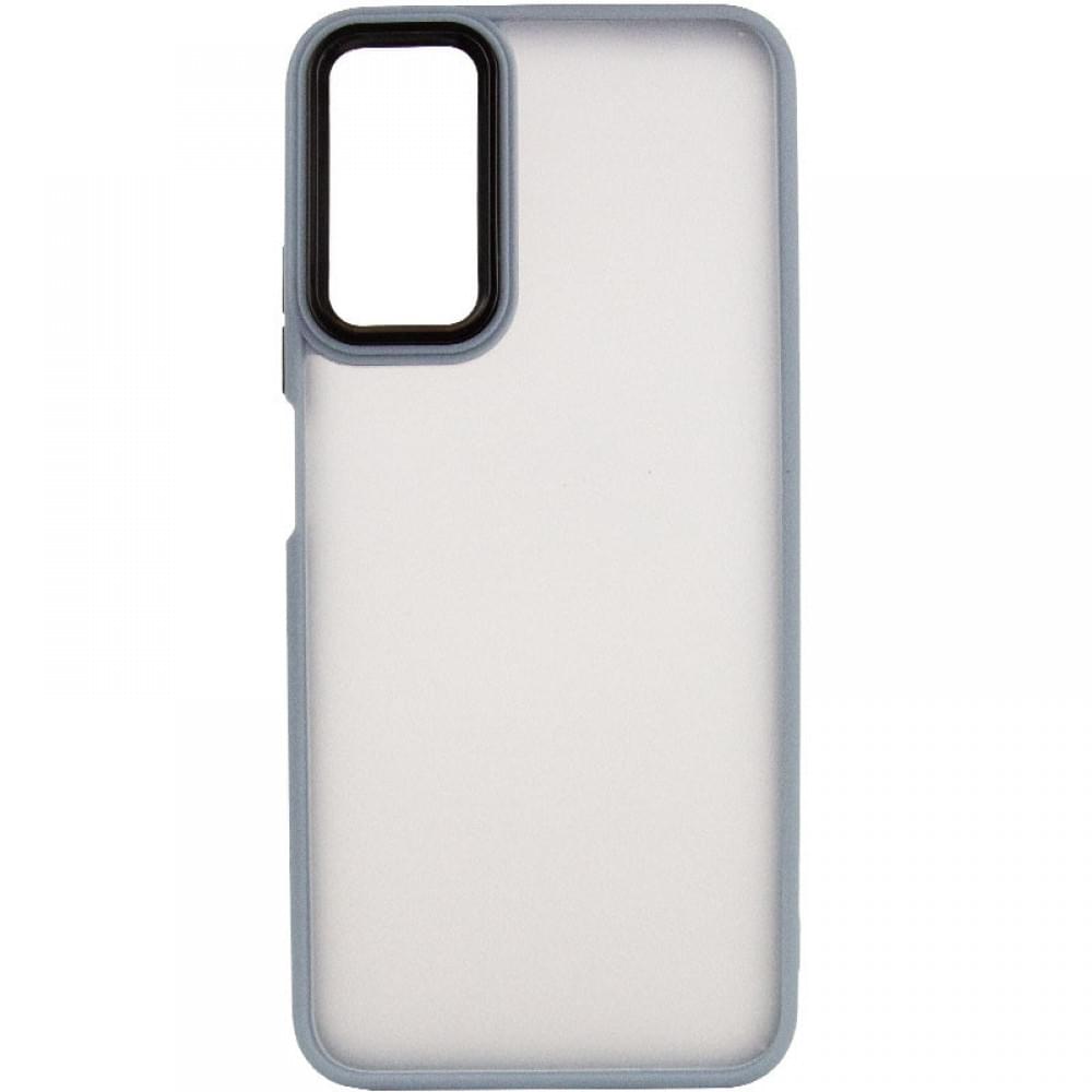 Чехол TPU+PC Lyon Frosted для Oppo A78 4G