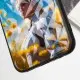 TPU+PC чехол Prisma Ladies для Apple iPhone 7 / 8 / SE (2020) (4.7")