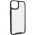 Чохол TPU+PC Lyon Case для Apple iPhone 13 (6.1") Black