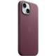 Чехол FineWoven (AAA) with MagSafe для Apple iPhone 15 Plus (6.7")