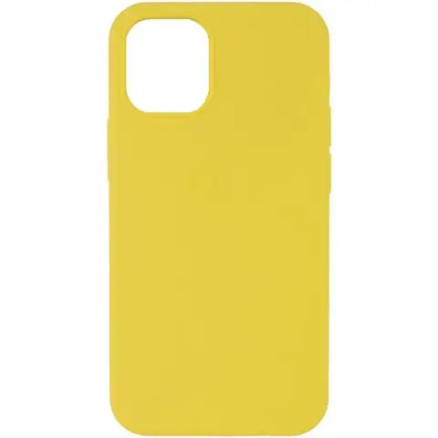Чехол Silicone Case Full Protective (AA) NO LOGO для Apple iPhone 15 Plus (6.7")