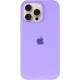 Чехол Silicone Case Full Protective (AA) для Apple iPhone 16 Pro Max (6.9")