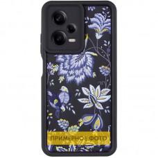 TPU чохол Prestige для Xiaomi Poco X6 / Note 13 Pro 5G Peony