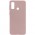 Чохол Silicone Cover Full without Logo (A) для Huawei P Smart (2020) Рожевий / Pink Sand