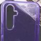 TPU чохол Nova для Samsung Galaxy A36 5G Purple