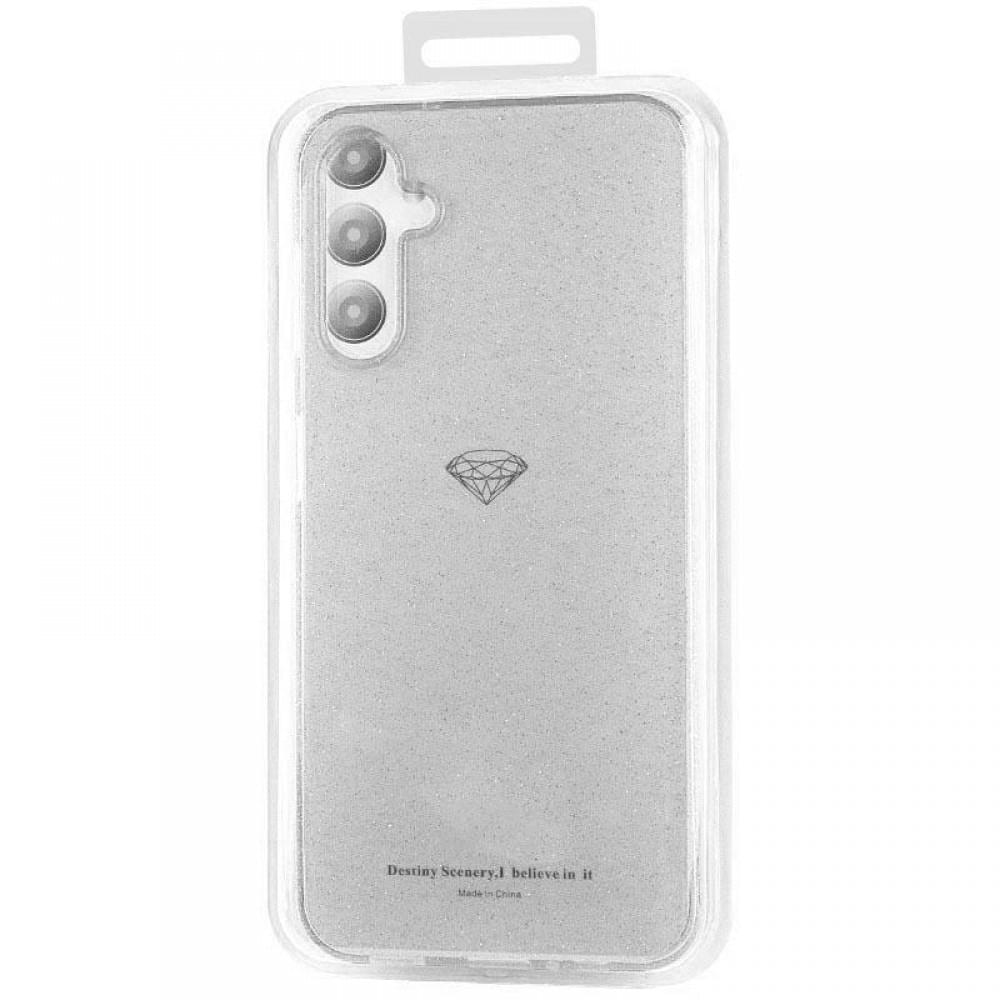 TPU чехол Nova для Samsung Galaxy A15 4G/5G / M15 5G