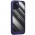 Чохол TPU+PC Pulse для Apple iPhone 14 (6.1") Purple