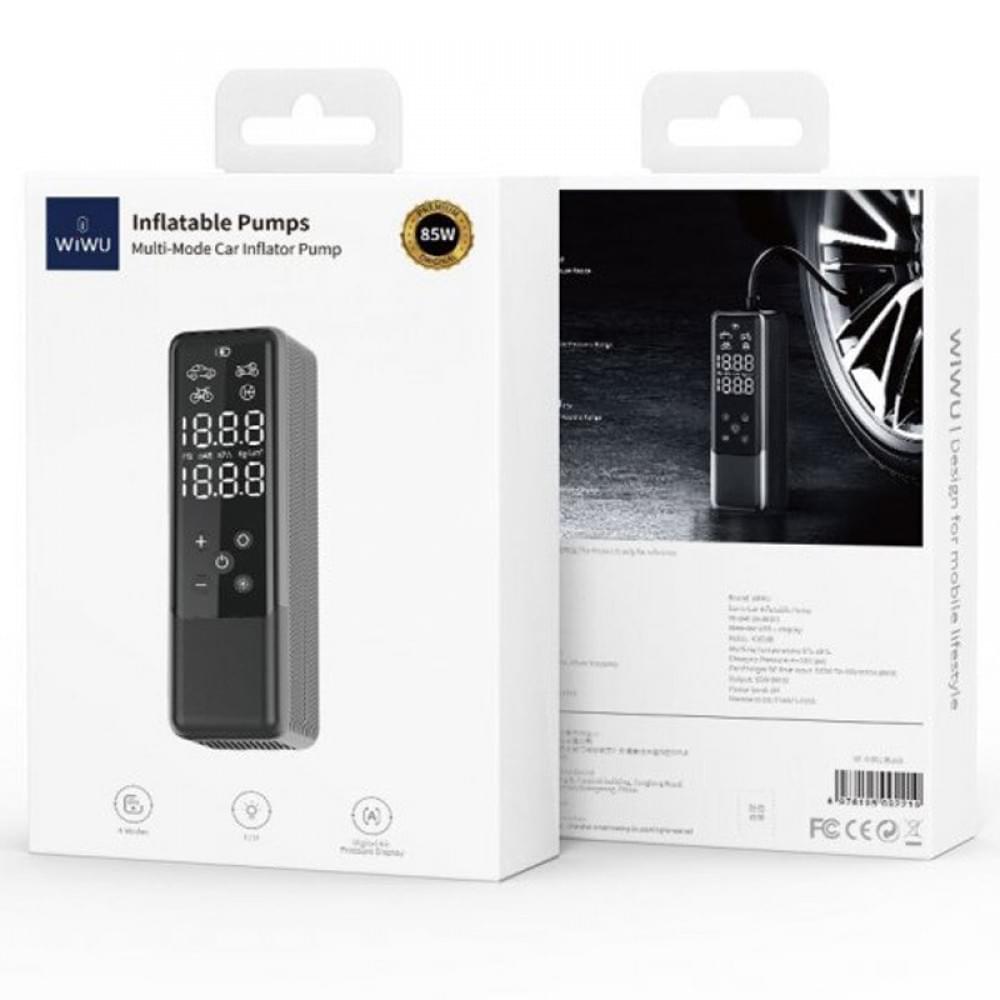 Портативный насос WIWU Wi-Ai001