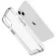 Чохол TPU Space Case transparent для Apple iPhone 15 (6.1") Прозорий