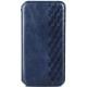 Кожаный чехол книжка GETMAN Cubic (PU) для Samsung Galaxy M33 5G