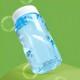 Пистолет с мыльными пузырями Heroes Bubble Gun+ bottle 50ml