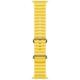 Ремінець Ocean Band для Apple Watch 38/40/41/42mm(ser.10) Жовтий / Yellow