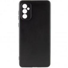 Чохол TPU Epik Black Full Camera для Samsung Galaxy S23+ Чорний
