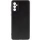 Чохол TPU Epik Black Full Camera для Samsung Galaxy S23+ Чорний