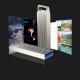 Флеш-драйв USB 2.0 Flash Drive WIWU Wi-FD002 Infinite 3 in 1 128GB Silver