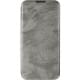 Шкіряний чохол-книжка Belora для Motorola Moto G85 Gray Шкіряний чохол-книжка Belora для Motorola Moto G85 Gray