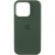 Чехол Silicone Case (AA) Logo with MagSafe для Apple iPhone 13 Pro Max (6.7")
