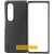 Чохол Foldables Silicone Cover Lakshmi (AAA) для Samsung Galaxy Z Fold5 Чорний / Black