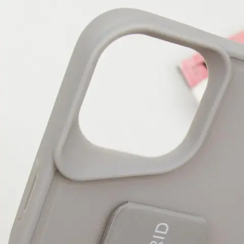 Чехол TPU VIVA для Apple iPhone 15 Plus (6.7")