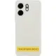 Чохол TPU GETMAN Liquid Silk Full Camera для Xiaomi Redmi A5 (Europe version) Білий / White
