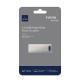 Флеш-драйв USB 2.0 Flash Drive WIWU Wi-FD002 Infinite 3 in 1 128GB Silver