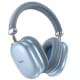 Накладні бездротові навушники Hoco W35 Max Joy Sky Blue