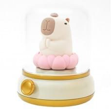 Ночник Capybara and Lotus