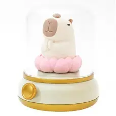 Ночник Capybara and Lotus