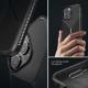 Чехол TPU BlackWood для Apple iPhone 14 Pro Max (6.7")