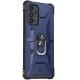 Ударостійкий чохол Pathfinder Ring для Samsung Galaxy A53 5G Синій / Navy