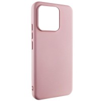 Чохол Silicone Cover Lakshmi (AAA) для Xiaomi 15T Рожевий / Pink Sand