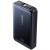 Портативний ЗП Power Bank Baseus Nomos Qi2 Kickstand OS with Cable 45W з БЗП 10000 mAh (P10078800) Cosmic Black Портативний ЗП Power Bank Baseus Nomos Qi2 Kickstand OS with Cable 45W з БЗП 10000 mAh (P10078800) Cosmic Black
