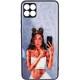TPU+PC чехол Prisma Ladies для Samsung Galaxy Note 10 Lite (A81)