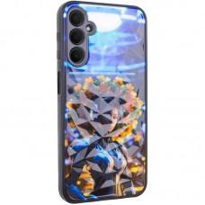 TPU+PC чохол Prisma Ladies для Samsung Galaxy A15 4G/5G Cyberpunk