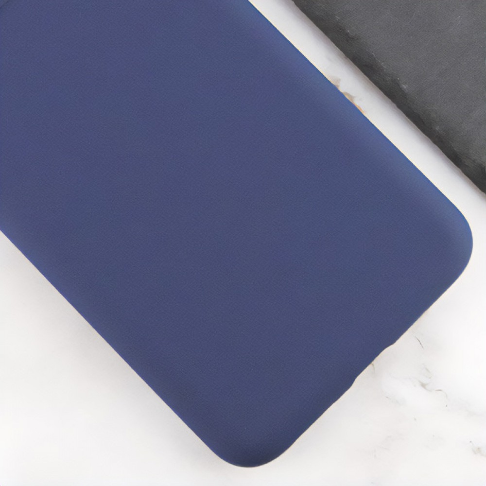 Чехол Silicone Cover Lakshmi (AAA) для Xiaomi Redmi Note 13 Pro+