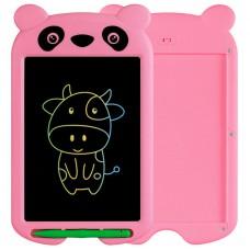 Планшет для малювання Transparent Panda 8,5 дюймів Pink