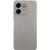 Чохол TPU GETMAN Liquid Silk Full Camera для Infinix Smart 9 4G / Hot 50i Сірий / Lavender