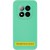 Чохол Silicone Cover Lakshmi Full Camera (AA) для Xiaomi Redmi A5 / Poco C71 Ментоловий / Mint