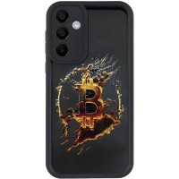 TPU чохол Prestige для Samsung Galaxy A35 Crypt