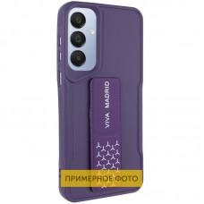 Чохол TPU VIVA для Samsung Galaxy A05 Purple