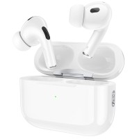 Бездротові TWS навушники Borofone BW82 White