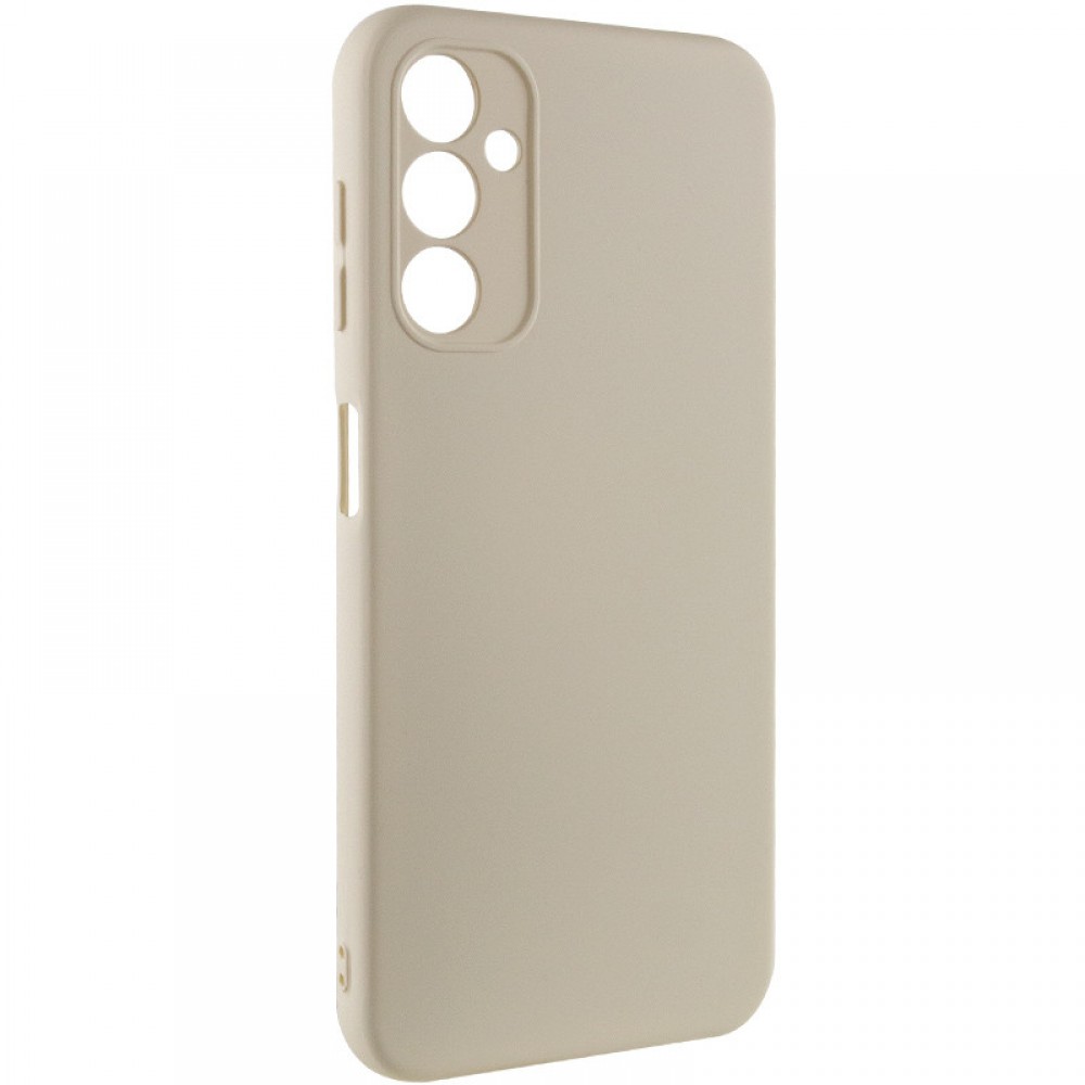 Чехол Silicone Cover Lakshmi Full Camera (A) для Samsung Galaxy M34 5G