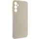Чехол Silicone Cover Lakshmi Full Camera (A) для Samsung Galaxy M34 5G