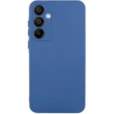 Чехол Silicone Cover Lakshmi Full Camera (A) для Samsung Galaxy M14 5G