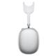 Накладні бездротові навушники Hoco W65 Happy Silver